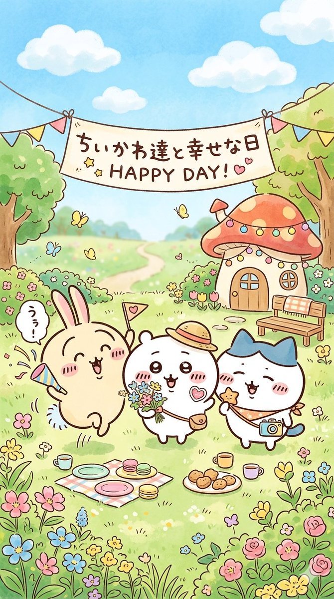 ぽっちゃりお尻は可愛い❤️ tweet media