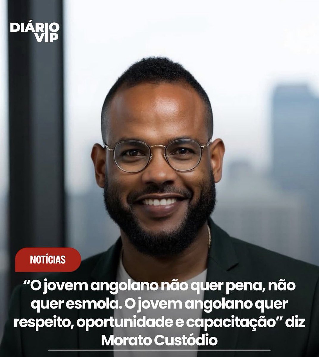 Morato Custodio tweet media