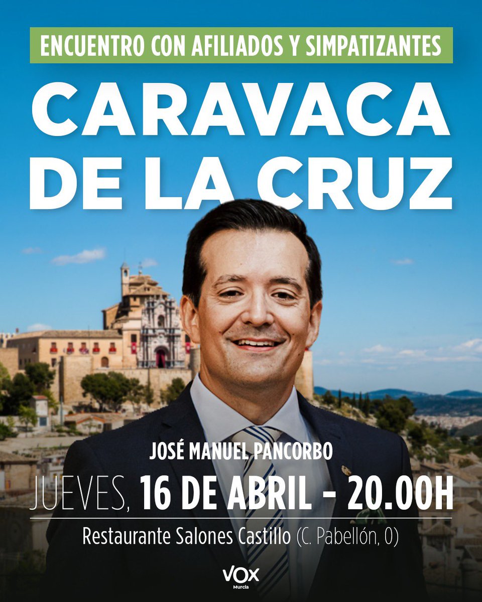 Luis Gestoso tweet media