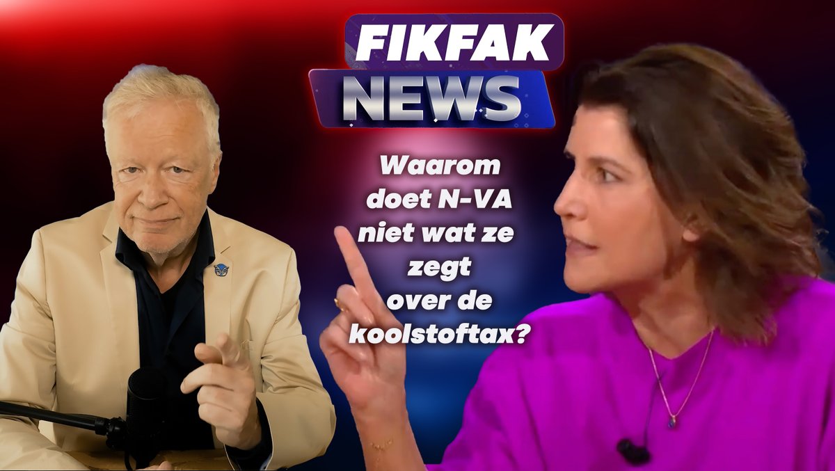 FIKFAK.news door Dirk Theuns tweet media