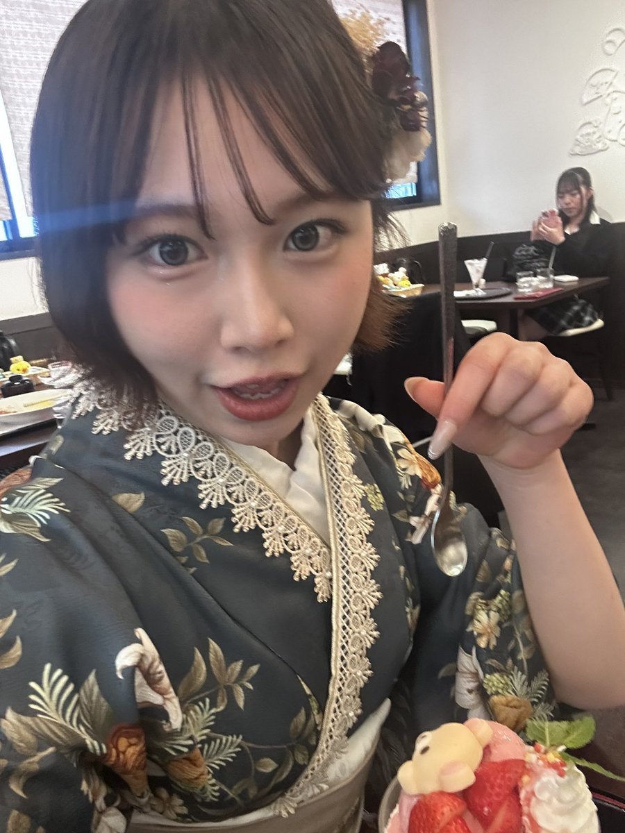 朝比奈 紬 （あさひな つむぎ） tweet media