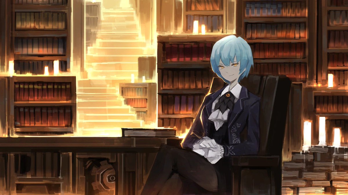 🏳️⚧️Momka🖍️~* tweet media