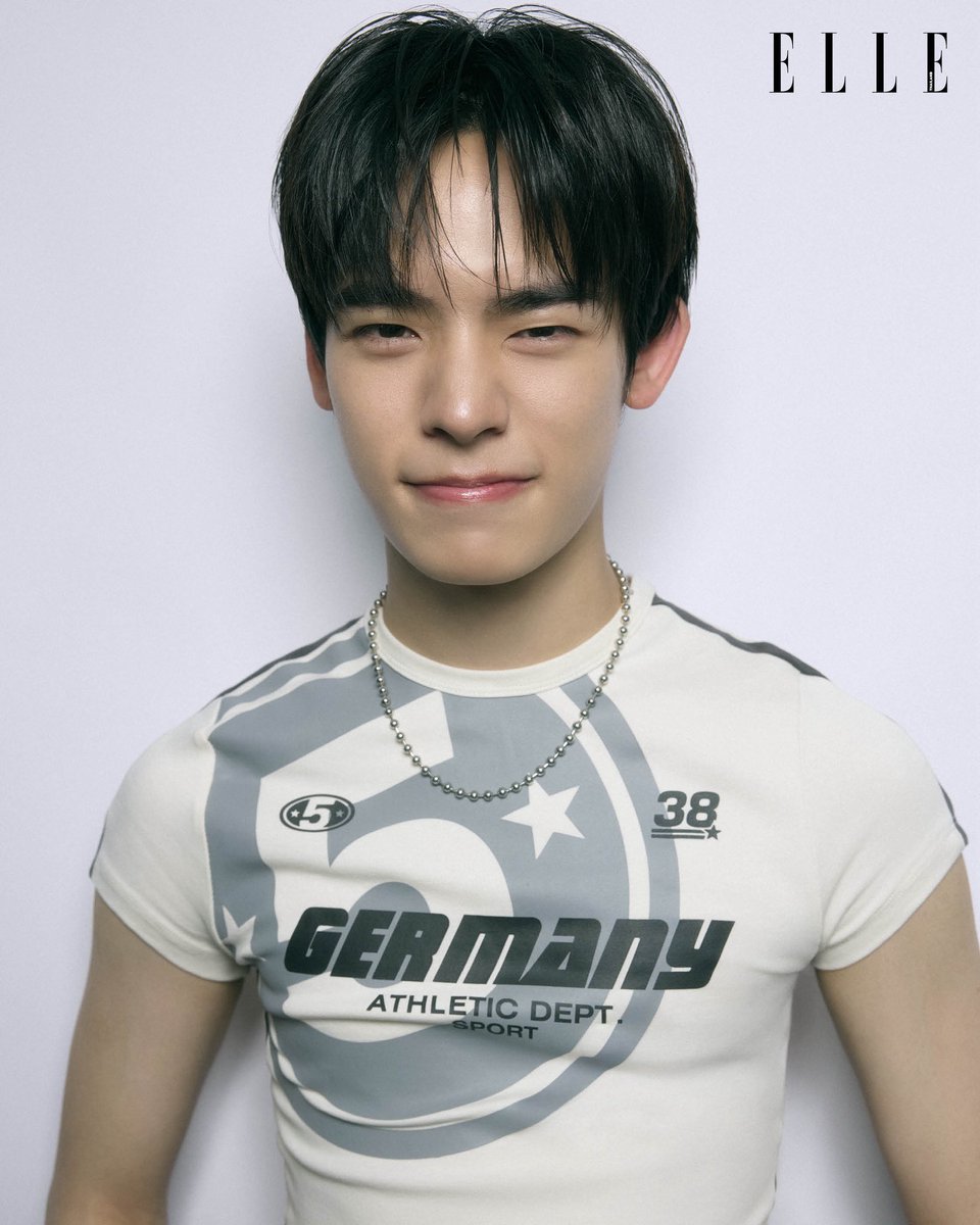 ELLE Thailand tweet media