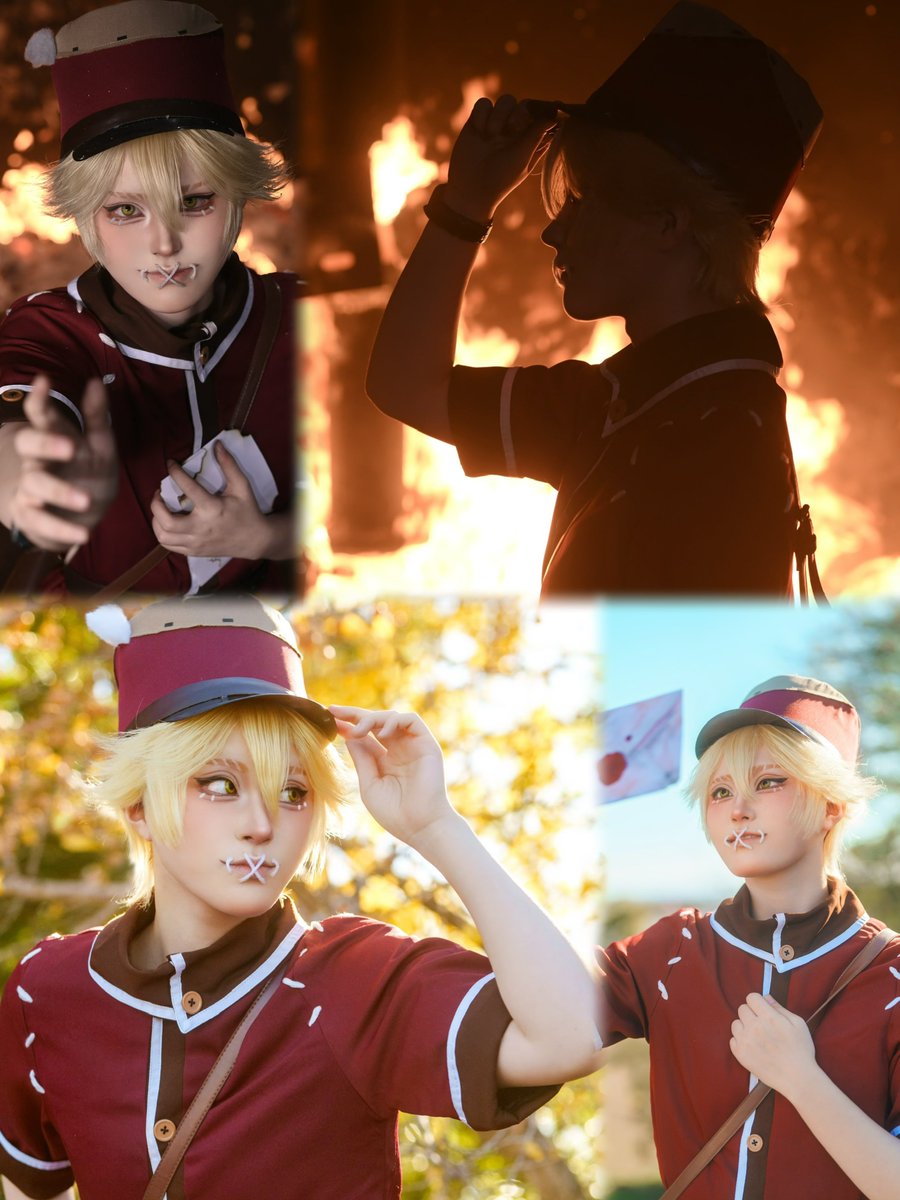 伊田/ニコ超両日 tweet media