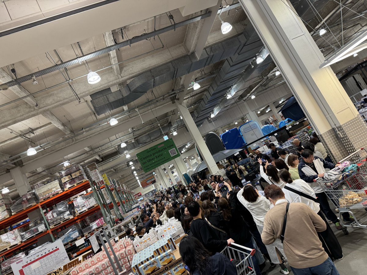 HALEOのデービット社長 tweet media