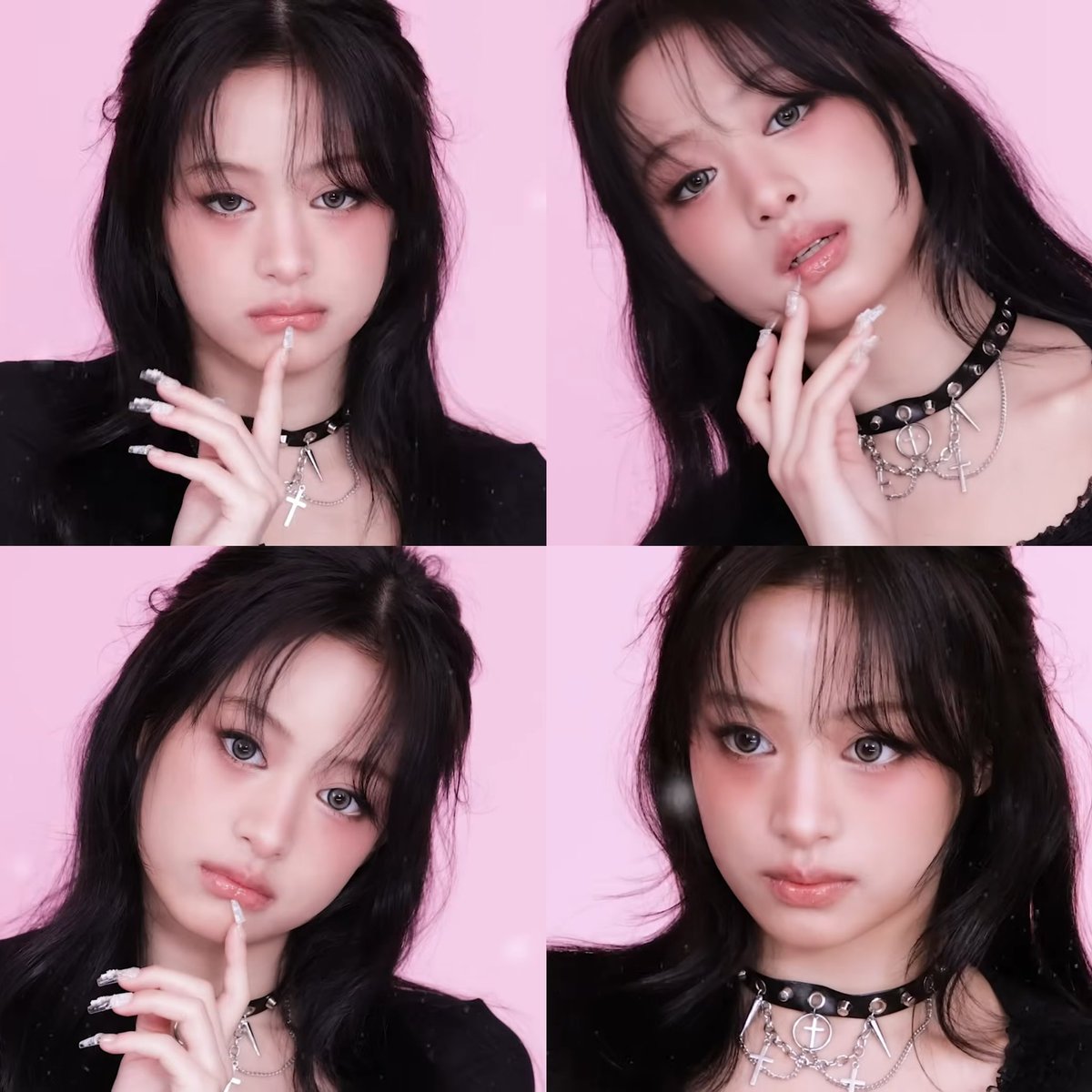 ahyeon pics tweet media