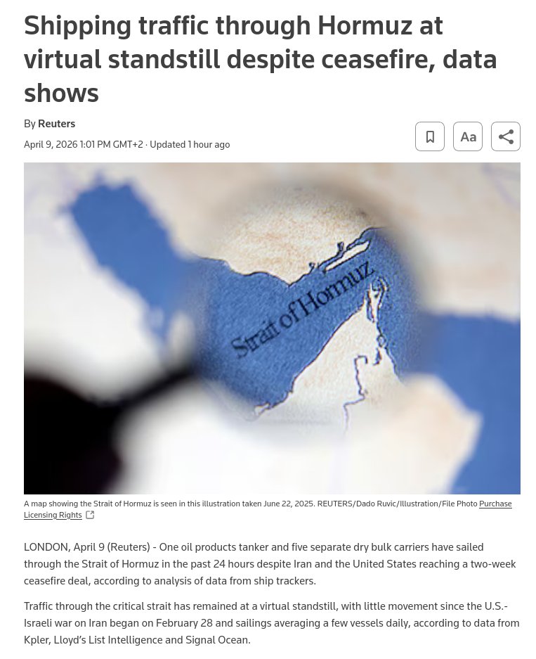 Ostap Karmodi tweet media