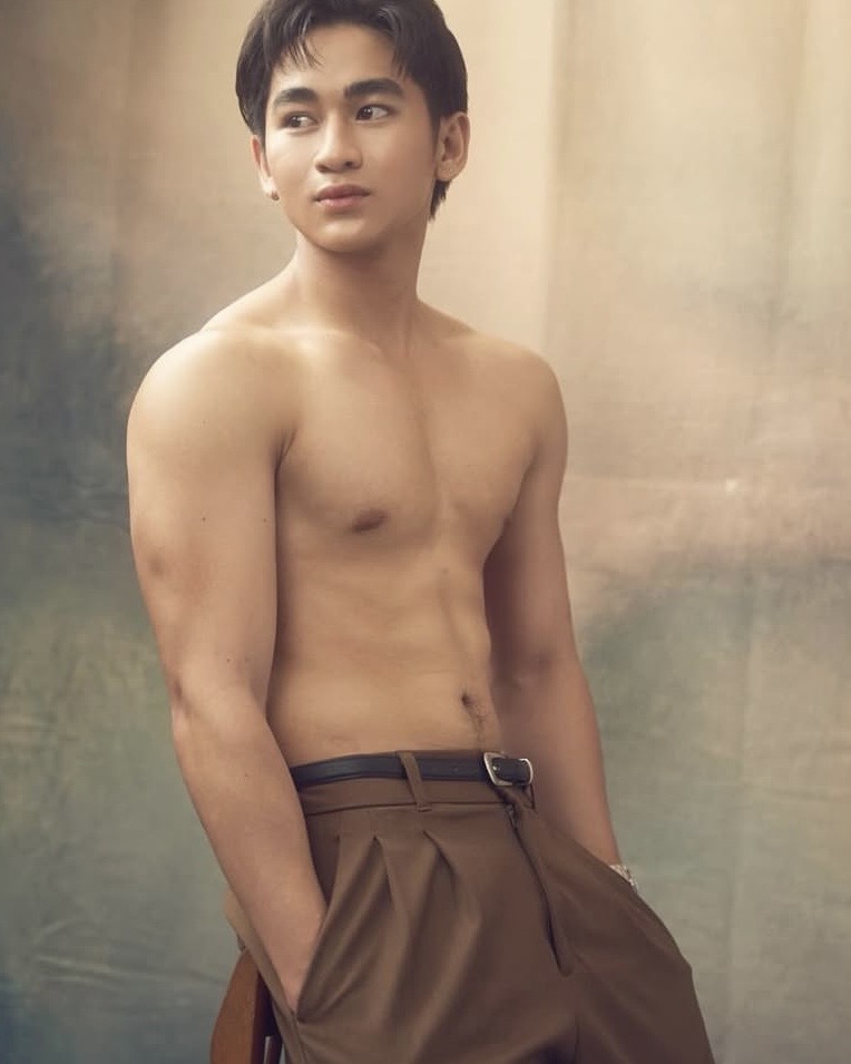 Baethology 🇵🇭 tweet media