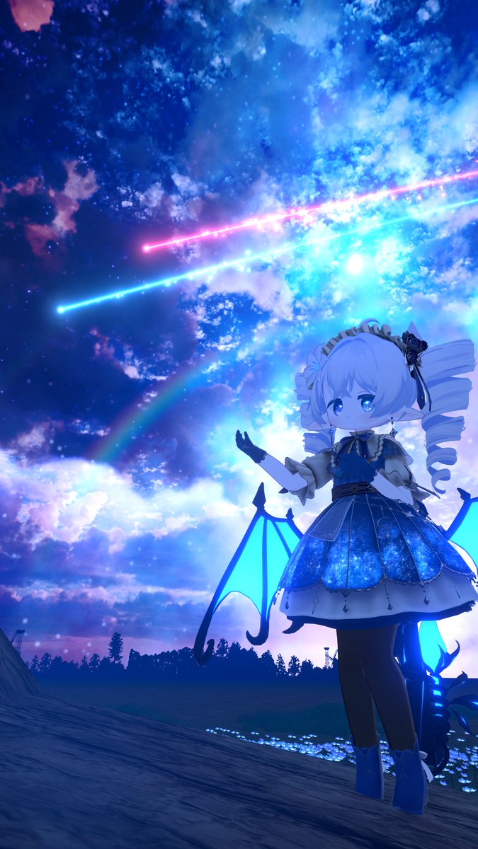 りゅうじゅ tweet media