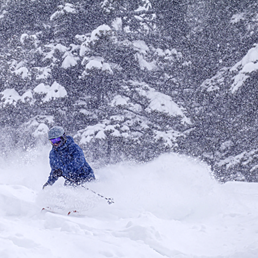 Beaver Mountain tweet media
