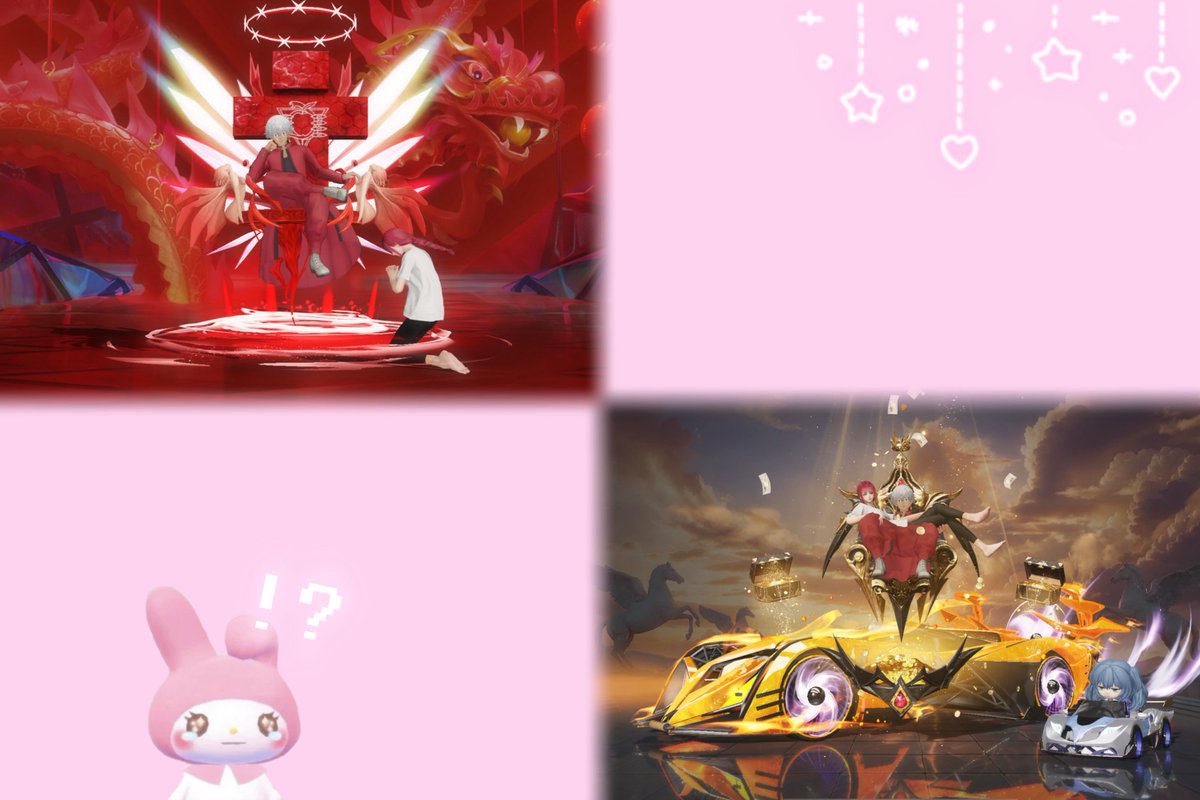 どなるど tweet media