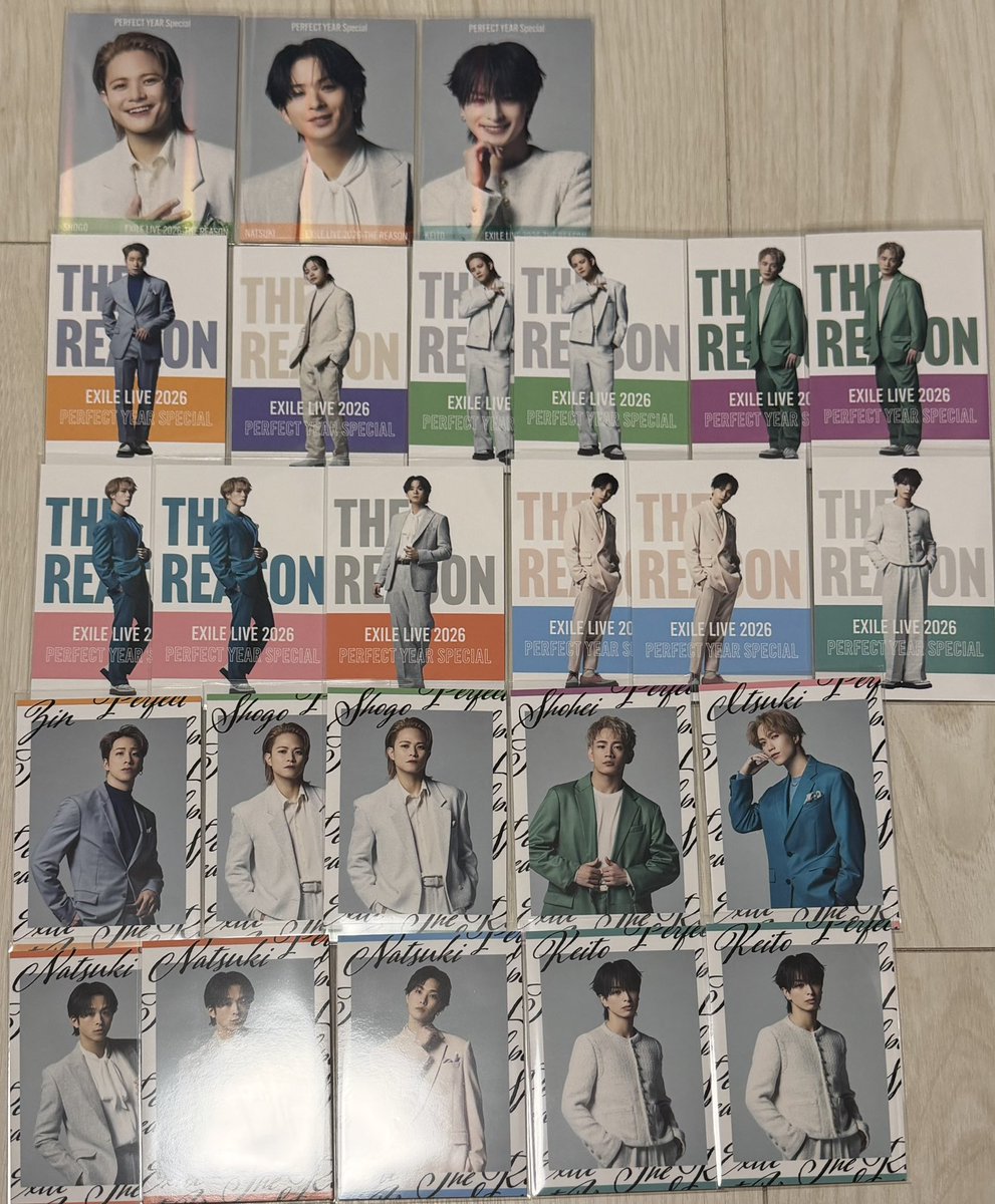 取引垢 tweet media