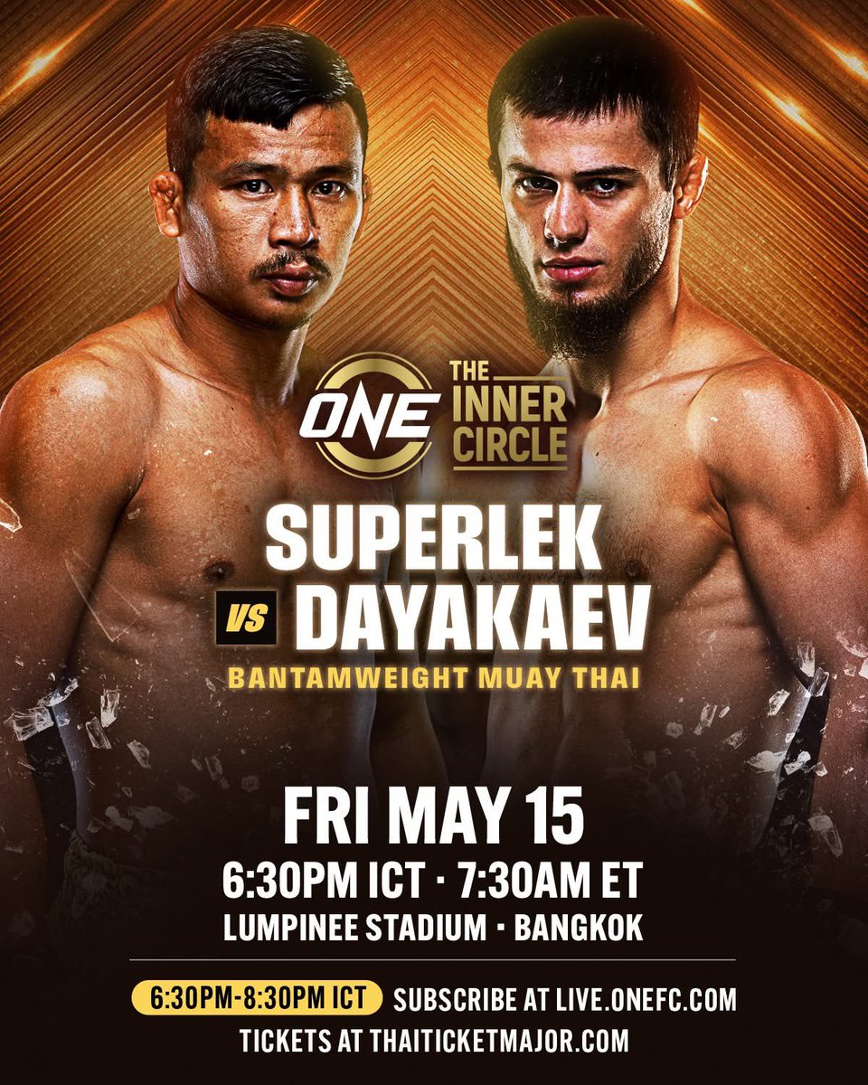 EsrMuayThai tweet media