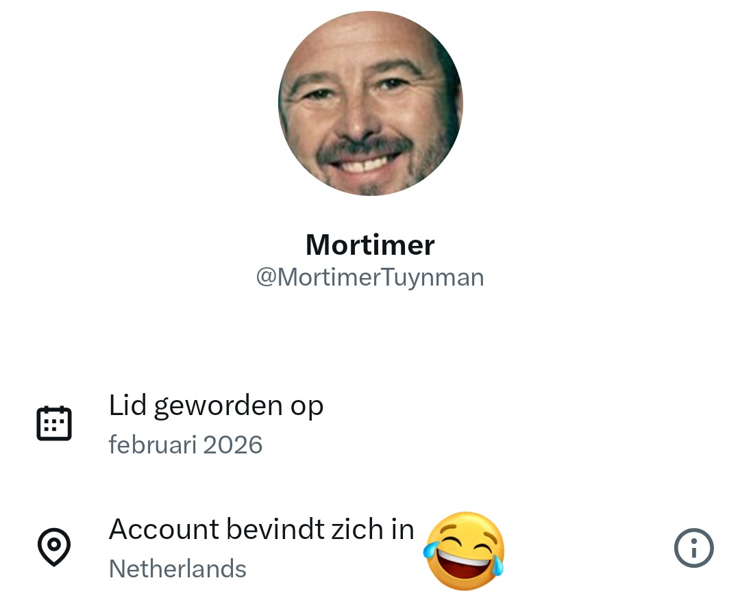 Archibald Haddock ⚓️🛟 tweet media