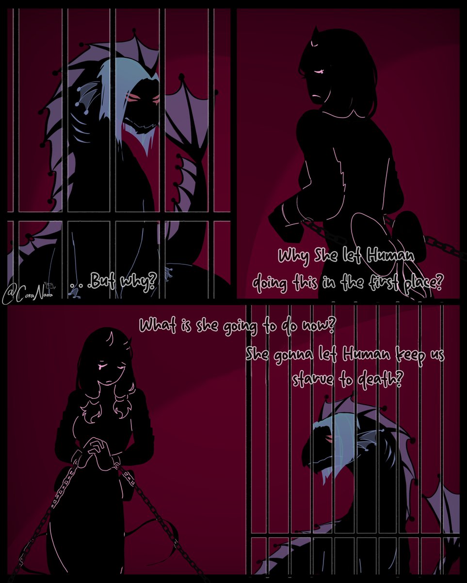 coranara7's tweet photo. TFC Oc part 3 #tfcoc #thefreakcircus #thefreakcircusoc #selfinsert #oc #tfc https://t.co/xVlB4r1DU2