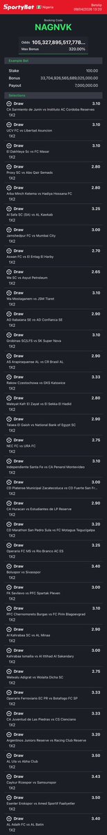 Blessyon30 tweet media