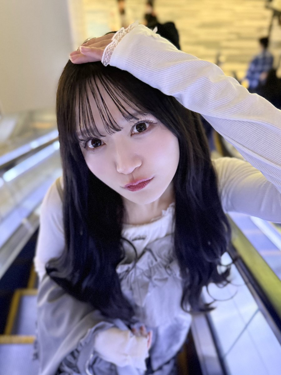 蒼井咲来｜ファーストプレイリスト tweet media