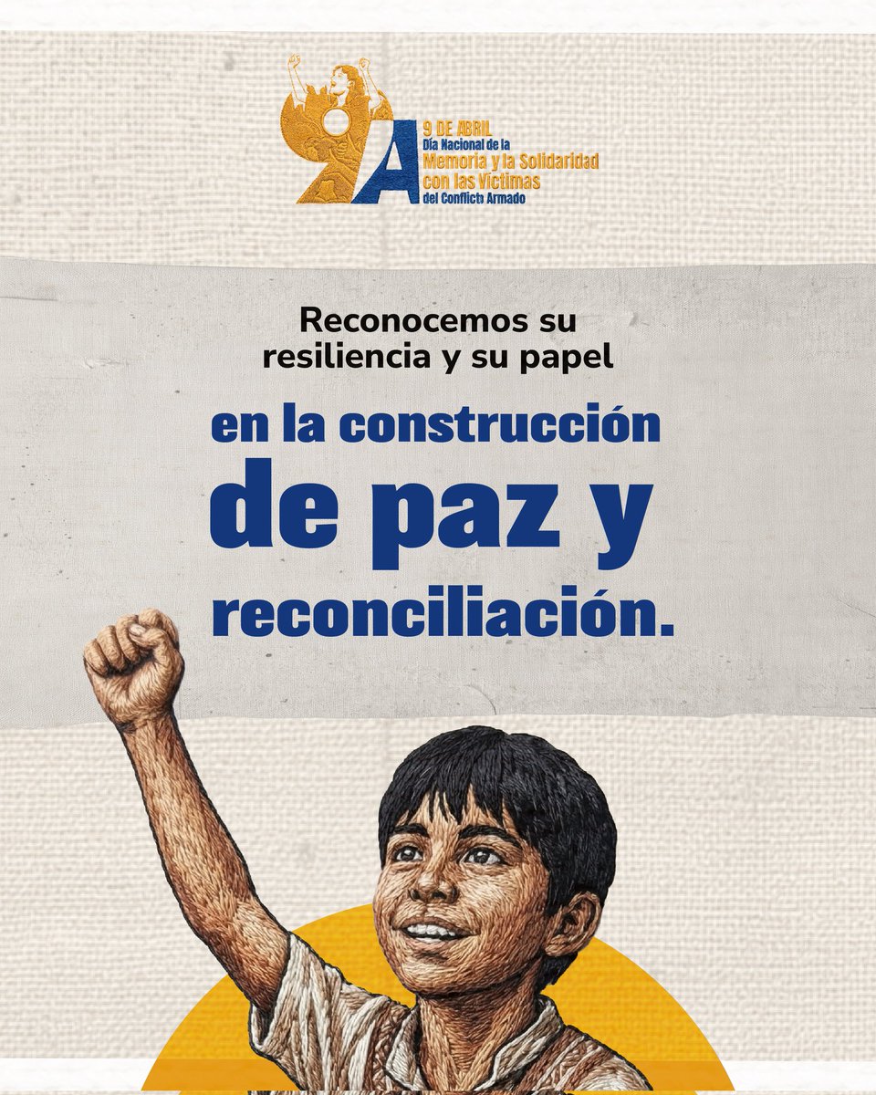 Consulado General de Colombia en Barcelona tweet media