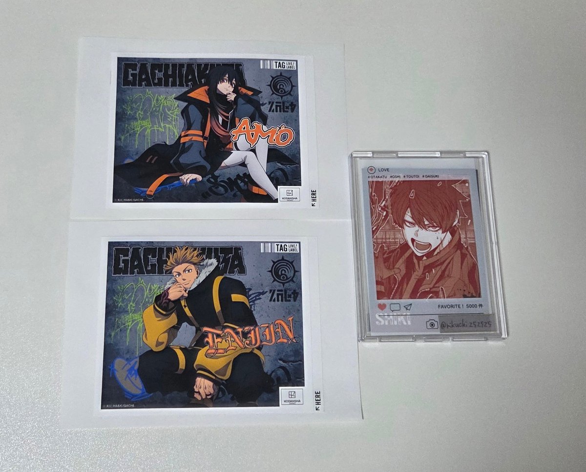 そら＠プロフ確認必須 tweet media