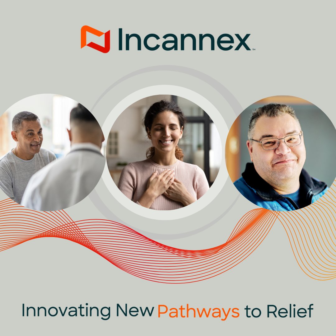 Incannex Healthcare Inc. tweet media