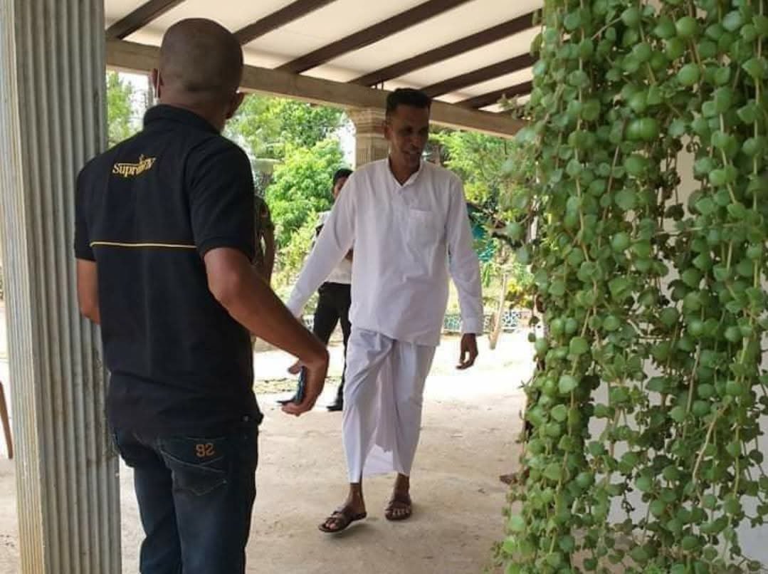 Dr. Thusiyan Nandakumar tweet media