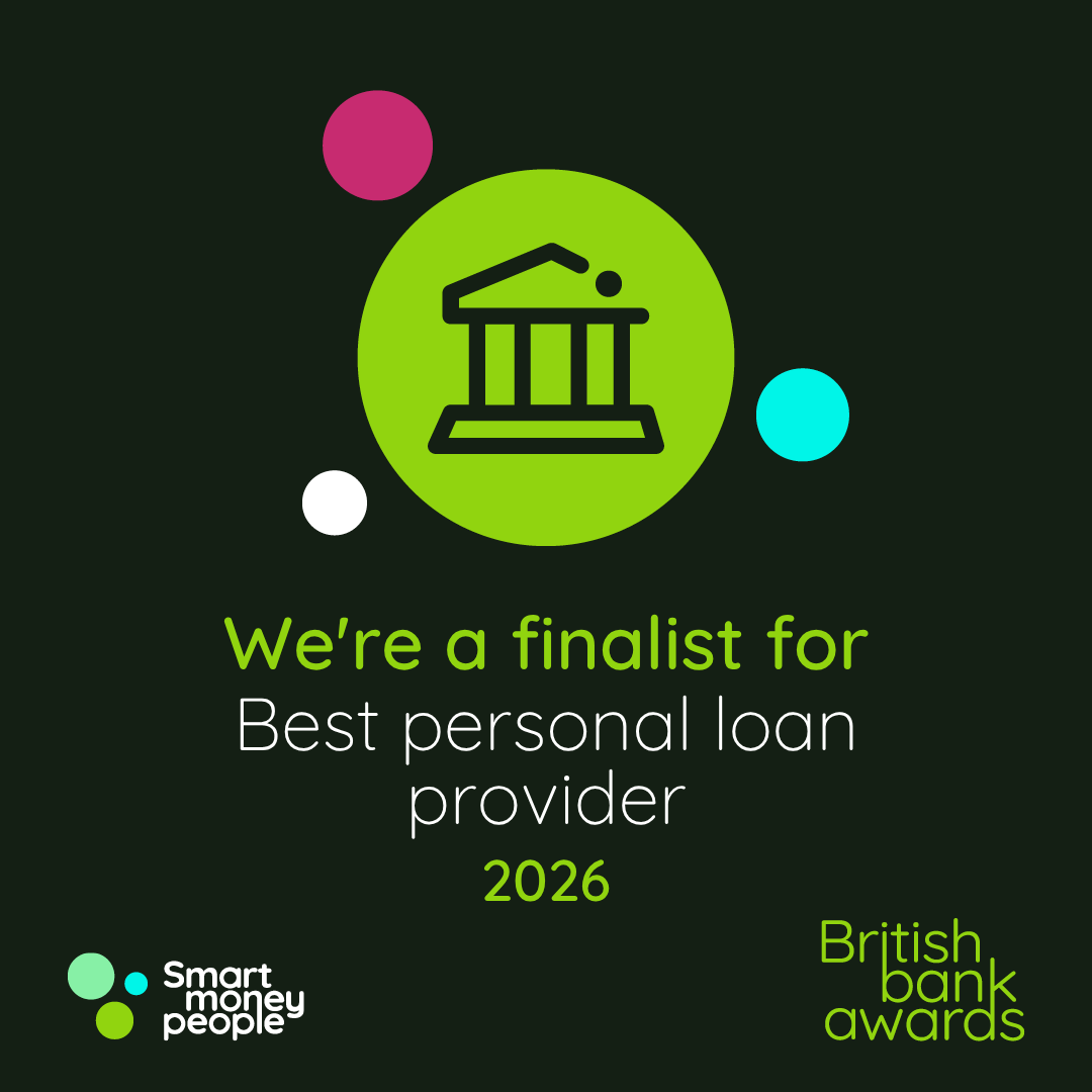 bambooloans's tweet photo. Bamboo has been named a finalist for Personal Loan Provider of the Year at the 2026 British Bank Awards!

These awards are shaped by real customer feedback, which makes this moment feel extra special. 🌟 https://t.co/dmaKDxQqyv
