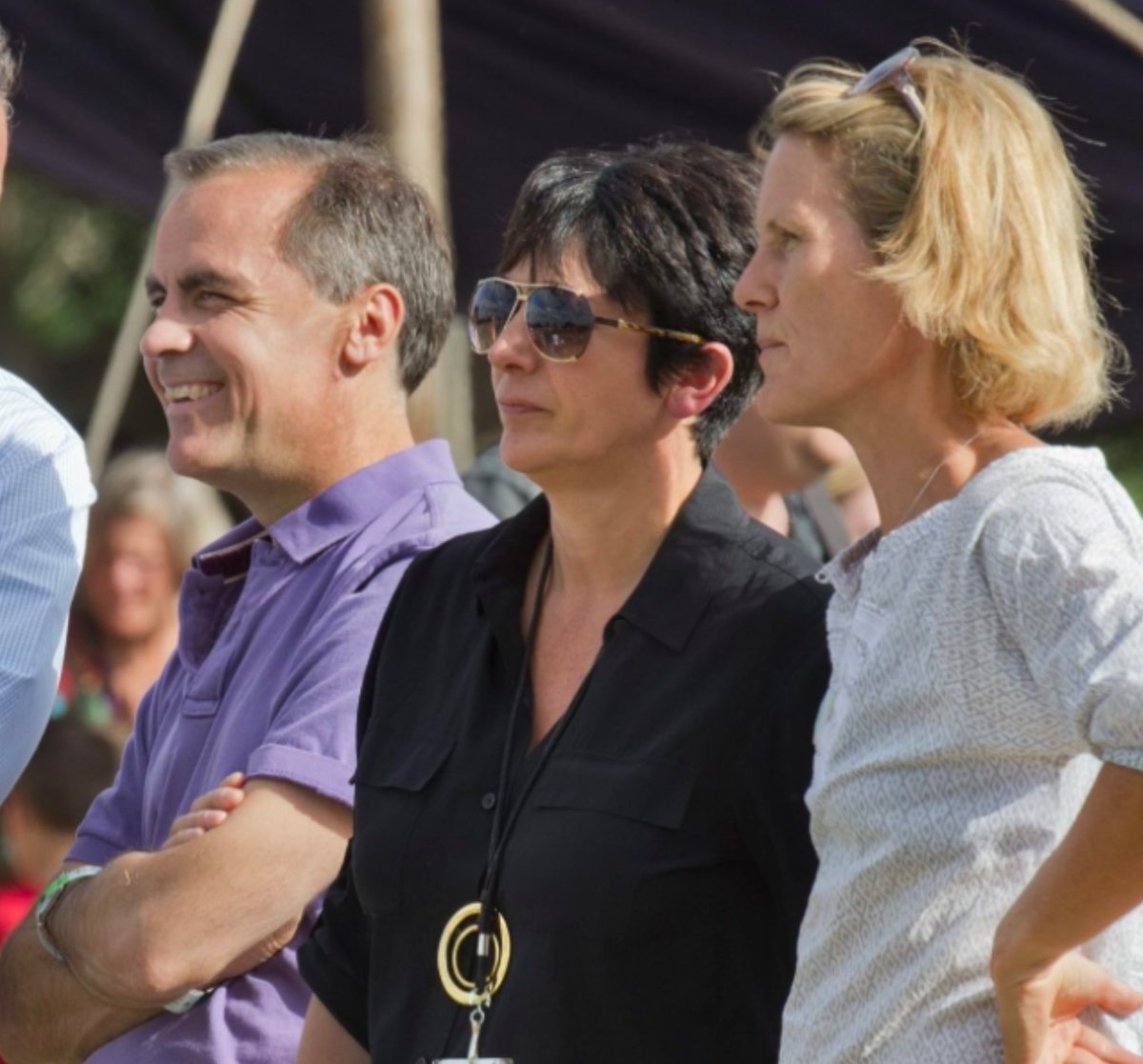 Nah, it'll be fine... tweet media