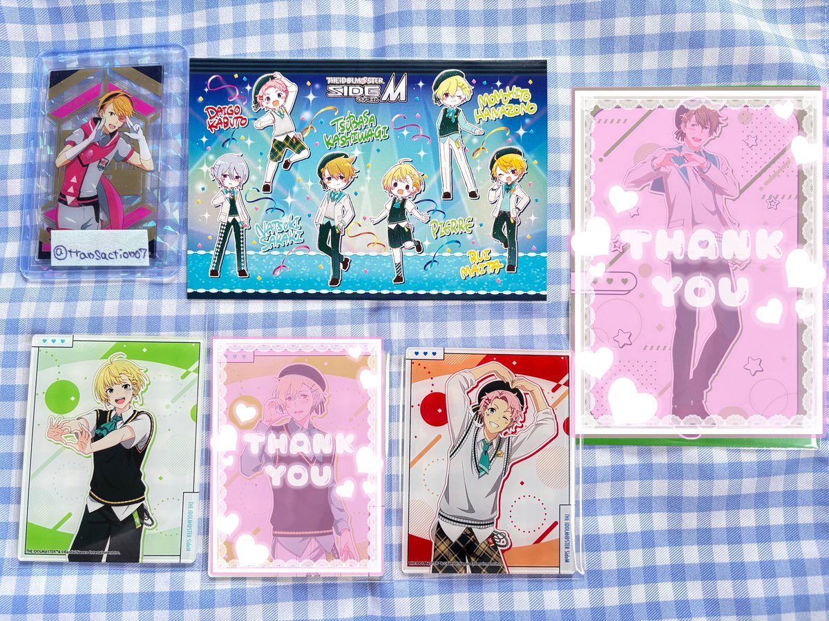 ぽみこ@取引垢 tweet media