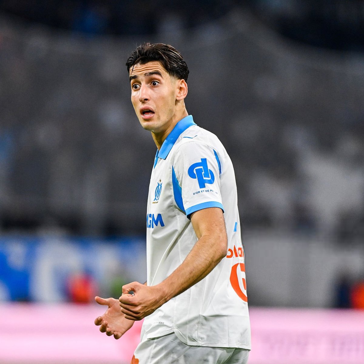 Actu Ligue 1 tweet media