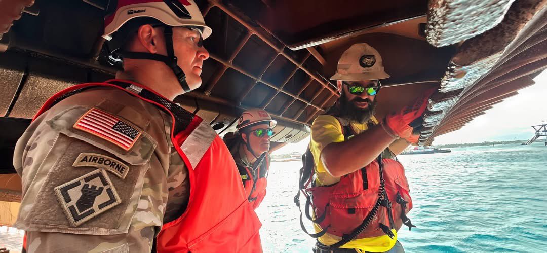 USACE South Atlantic Division 🇺🇸 tweet media