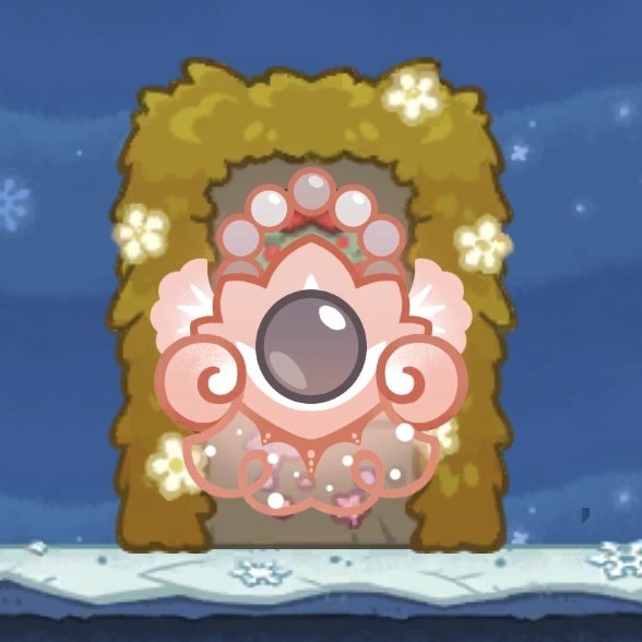 감다솜❄️ tweet media