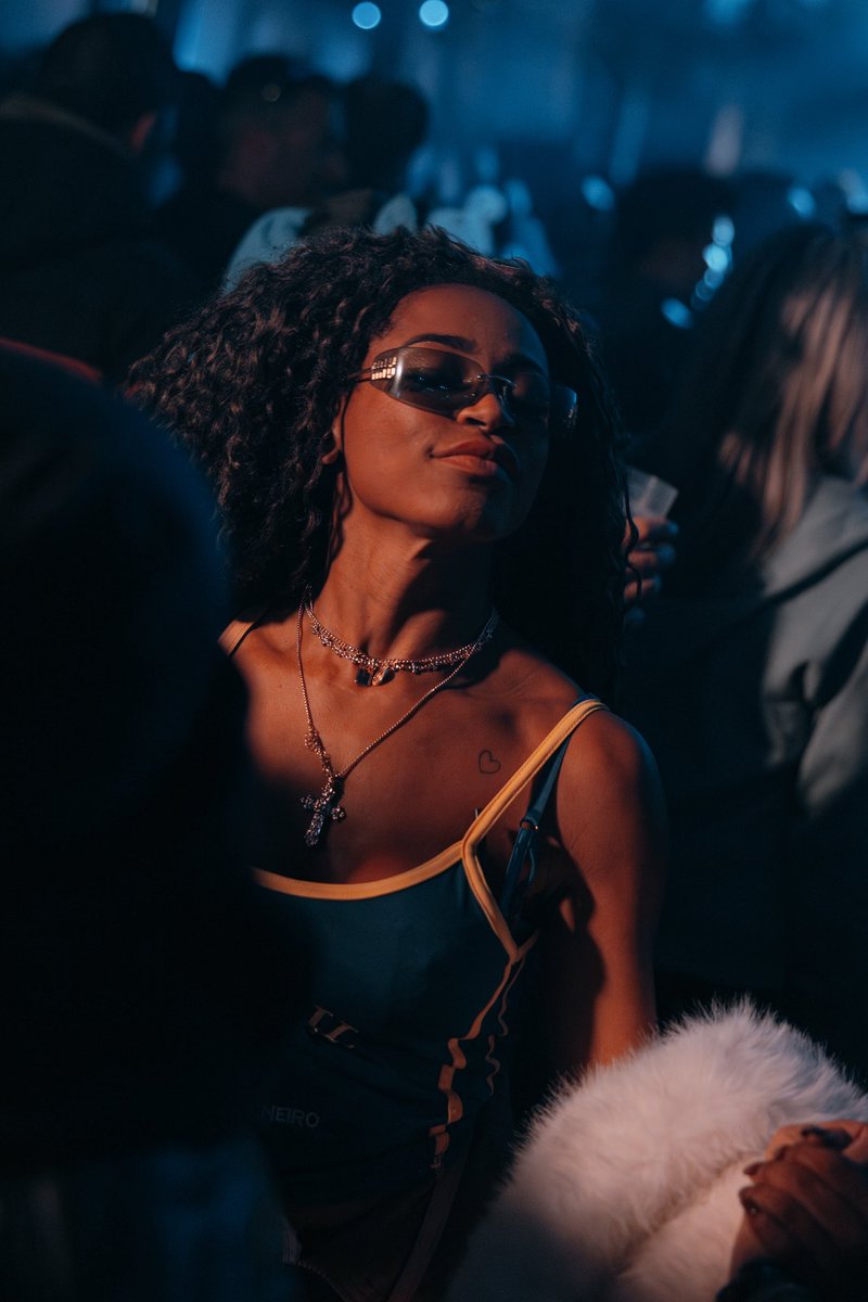 Tomorrowland Winter tweet media