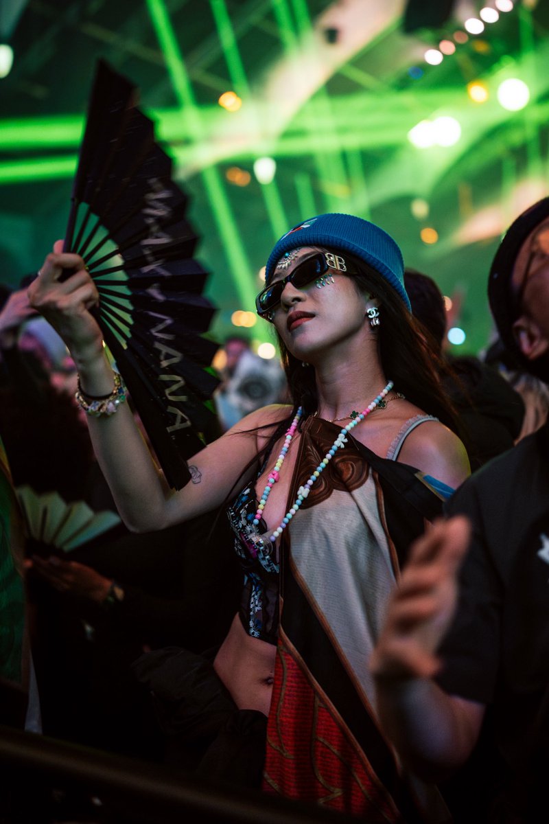 Tomorrowland Winter tweet media