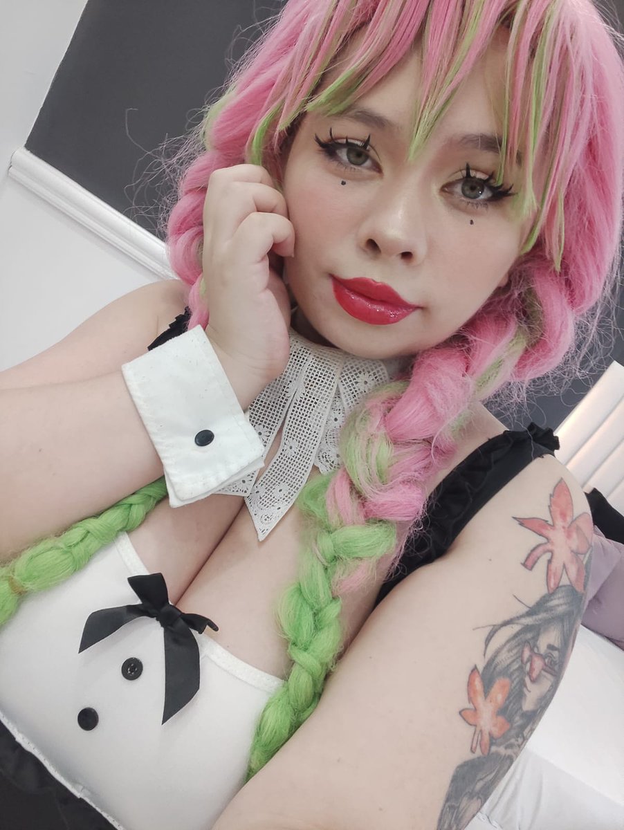 Liil_la1's tweet photo. Join my show right now @Stripchat 👉 https://t.co/OSvrrBdqM6 #stripchat #stripchatlive https://t.co/SZv3qZFjg7