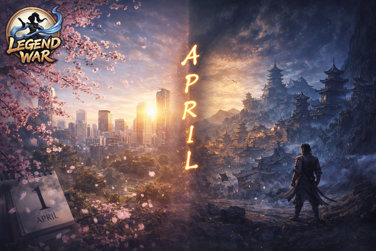 Legend War | Unifi Apps tweet media