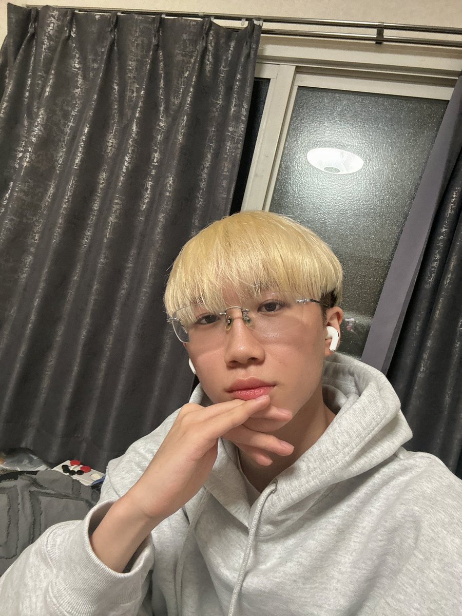 仙波七星 tweet media