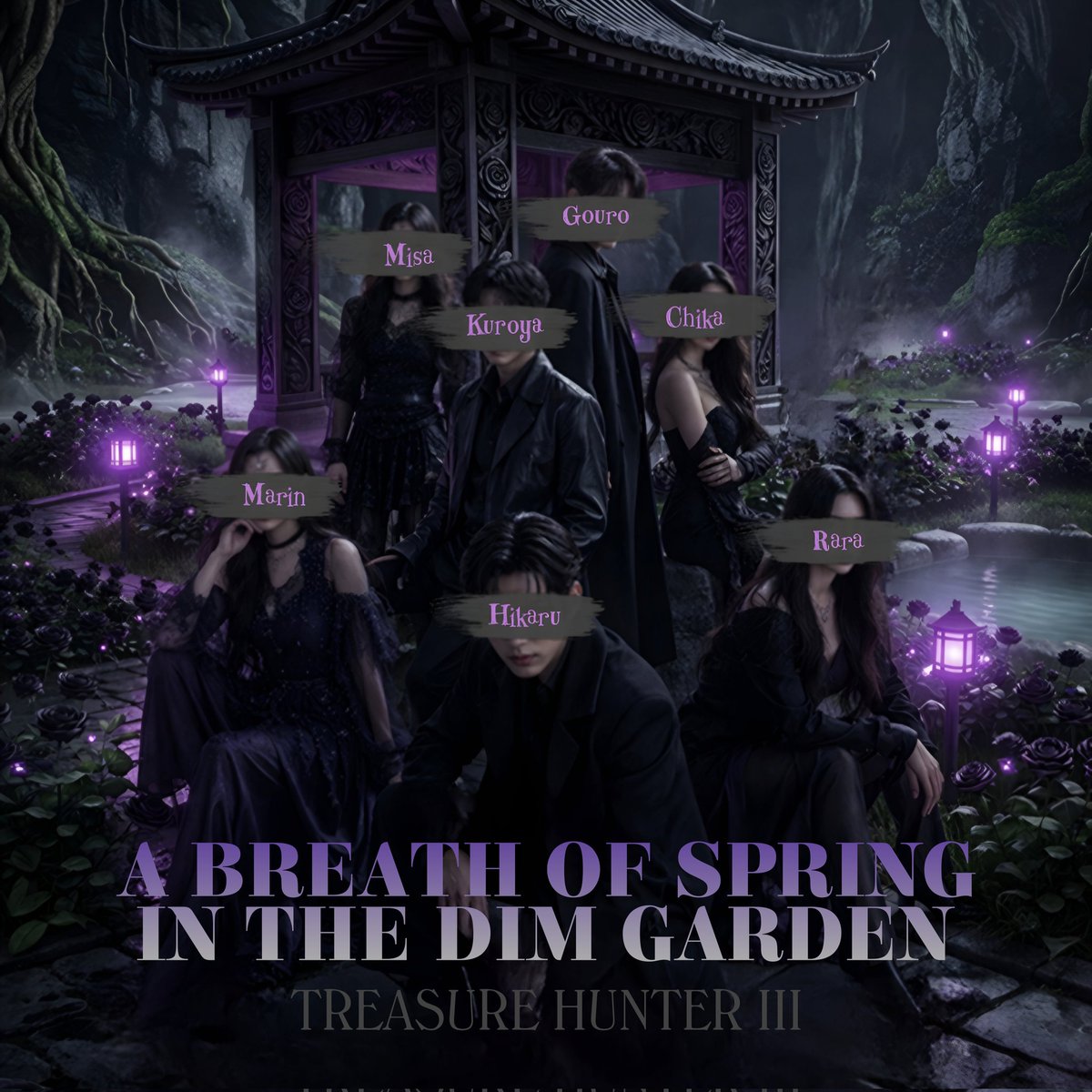 御影、𝙂𝙤𝙪𝙧𝙤. tweet media