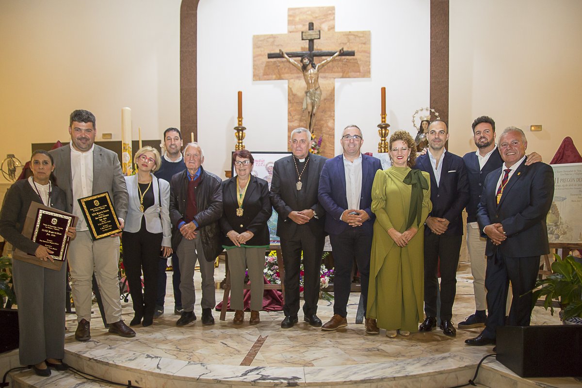 Ayto Los Palacios tweet media