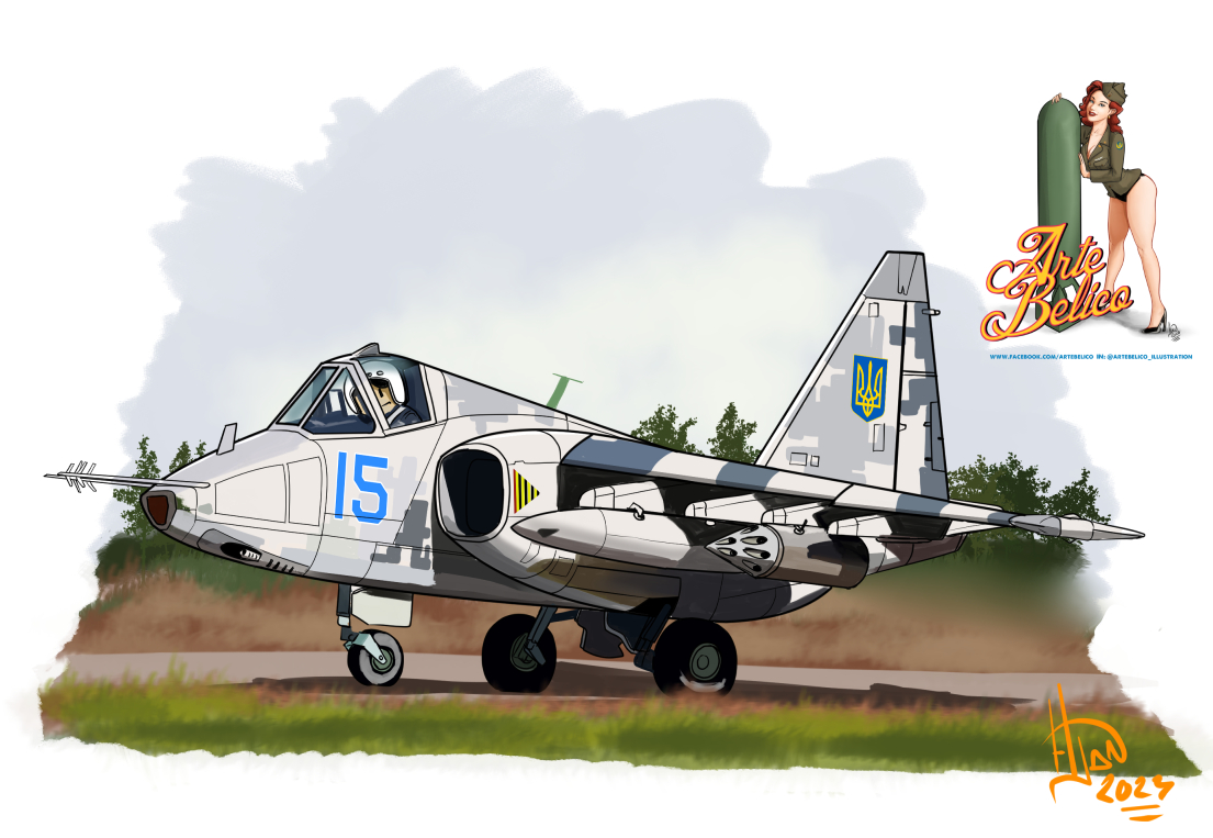 Arte Bélico tweet media