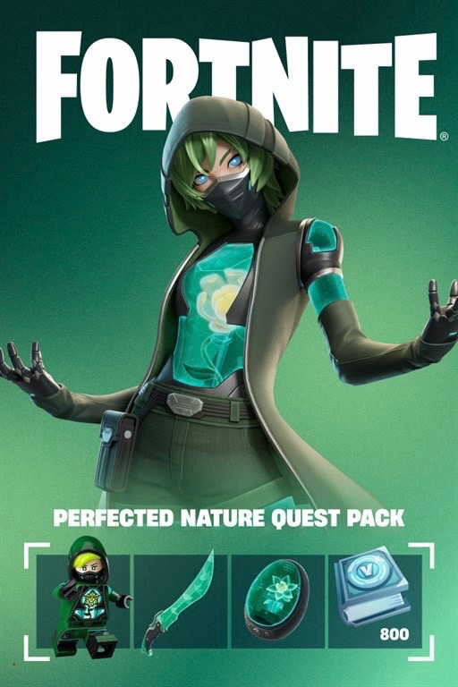 Loolo | Fortnite Leaks tweet media