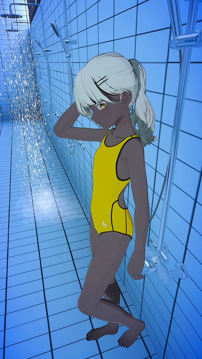 じょにぃ3_VRchat tweet media