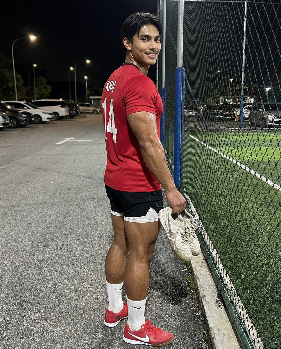 Khairul Zayn tweet media