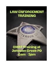 Jefferson Sheriff (WI) tweet media