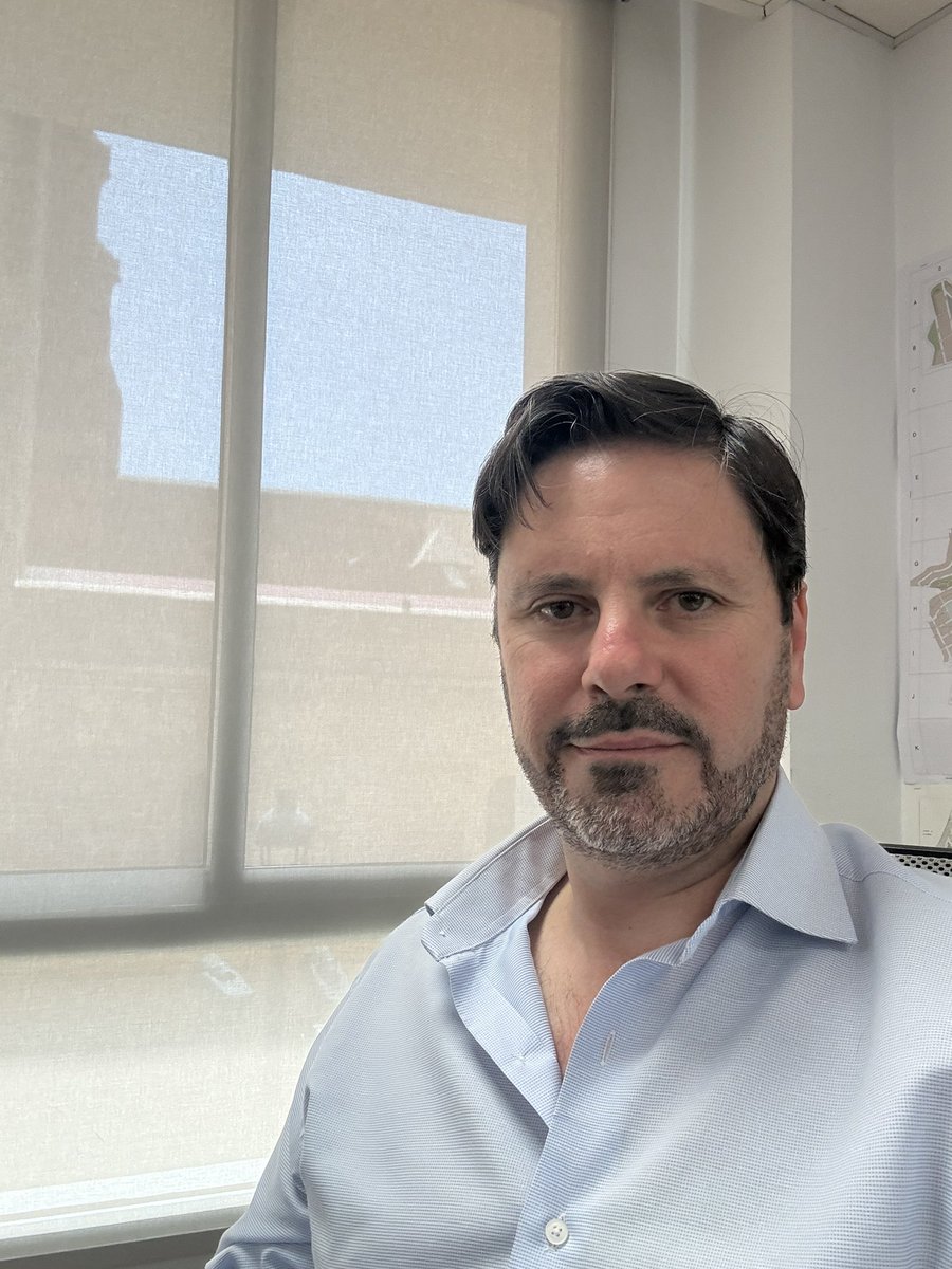 Gerardo Martín tweet media