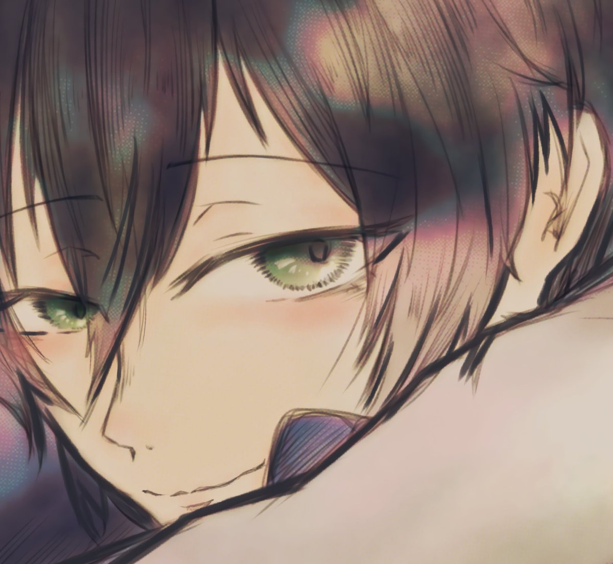 瀬乃 碧 tweet media