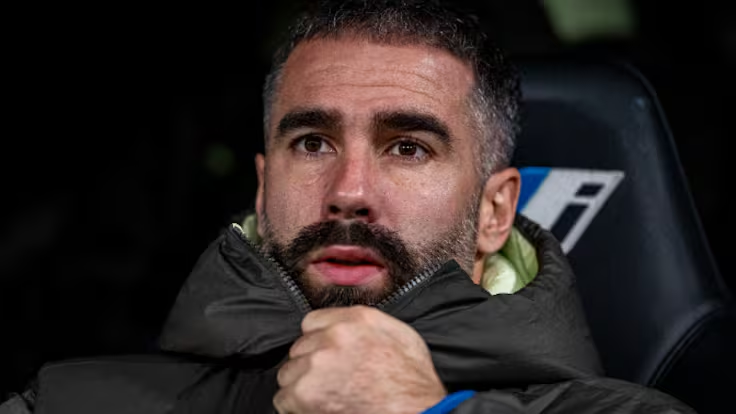 Madrid Sports tweet media