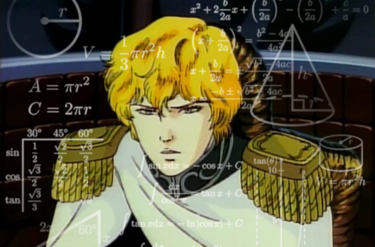 Kaiser von Lohengramm tweet media