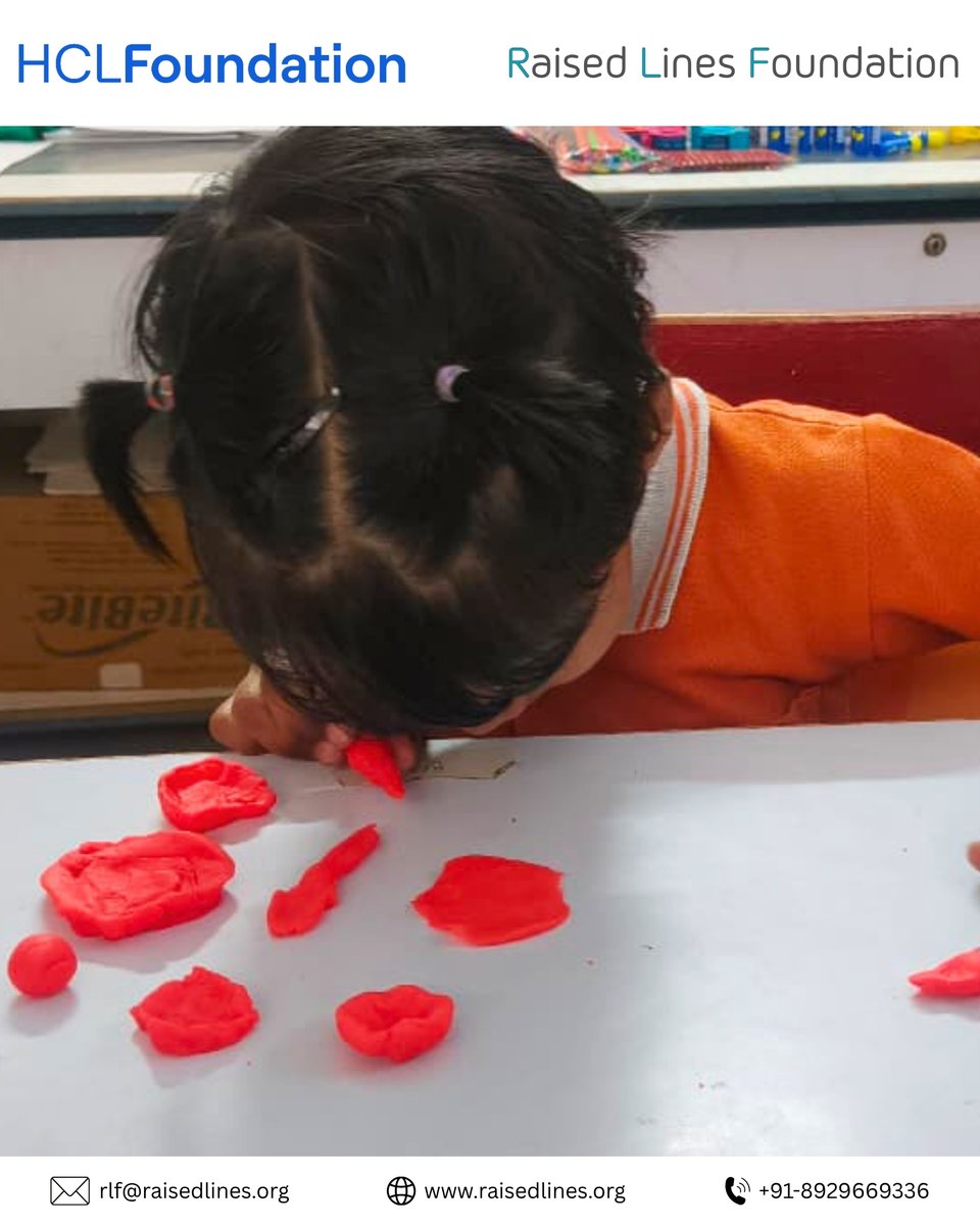 Raised Lines Foundation (RLF) tweet media