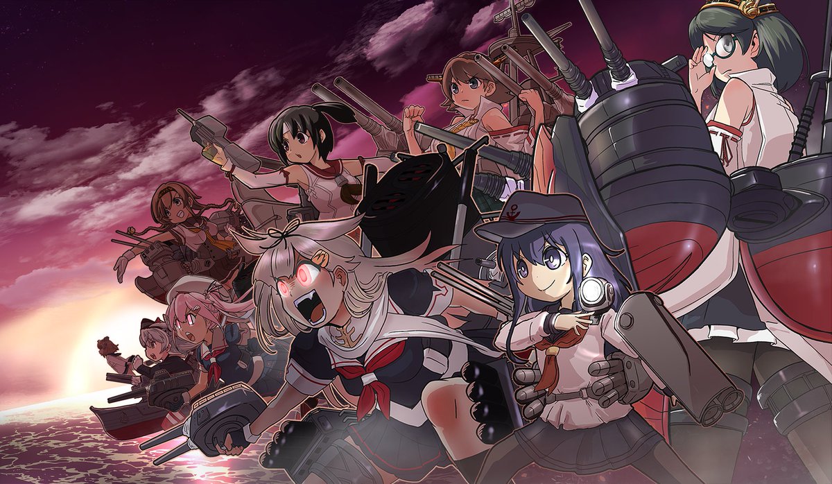 #力作だと思う作品を見せて
力作過ぎて現在の壁紙となっております 