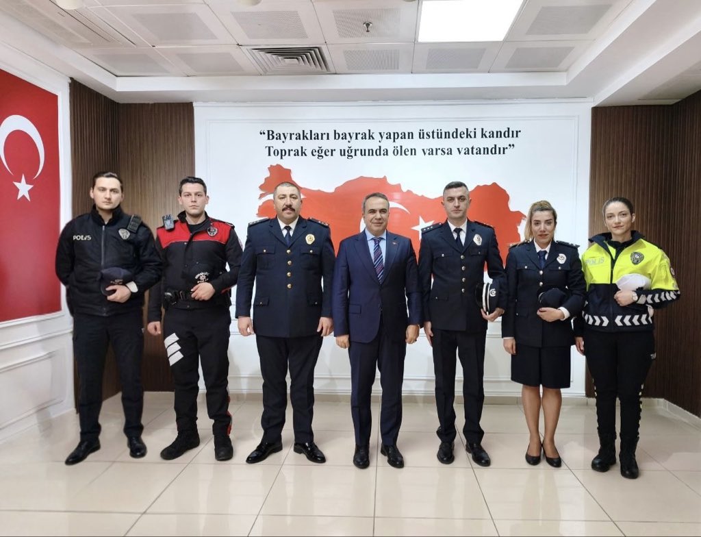 T.C. Başakşehir Kaymakamlığı tweet media